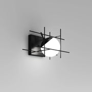 PLOT FRAME Wall Lamp - MyConcept Hong Kong