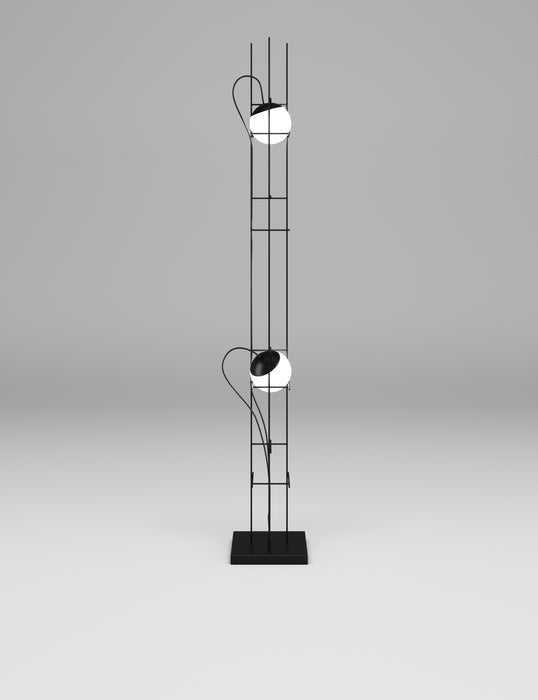 PLOT FRAME Florr Lamp