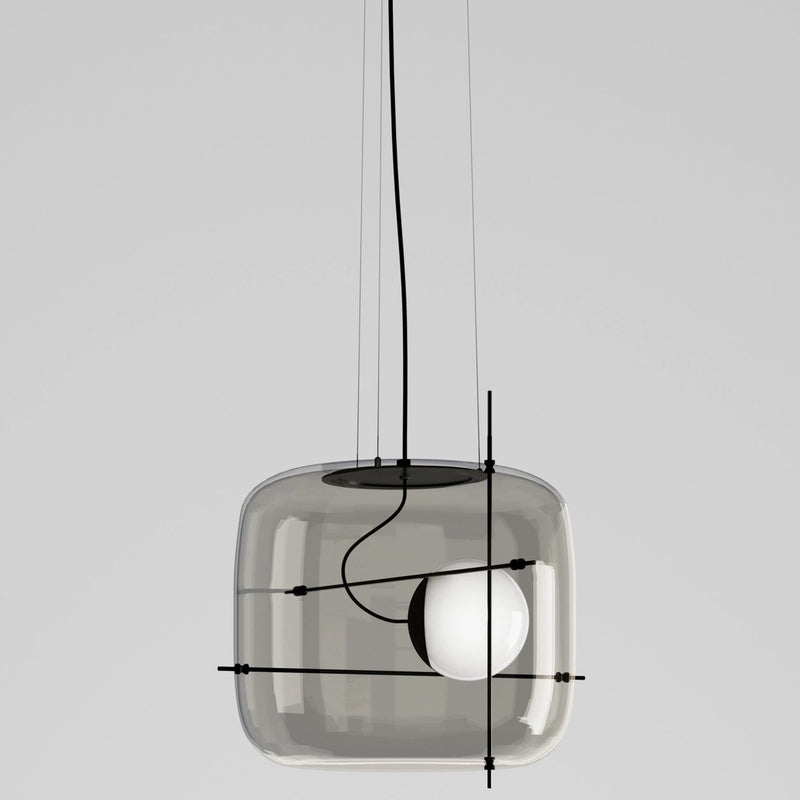 PLOT Suspension Lamp - MyConcept Hong Kong