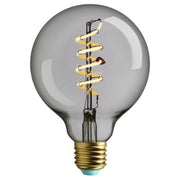 Whirly Wyatt G95 2700K LiquidLED's-Clear-E27 - MyConcept Hong Kong