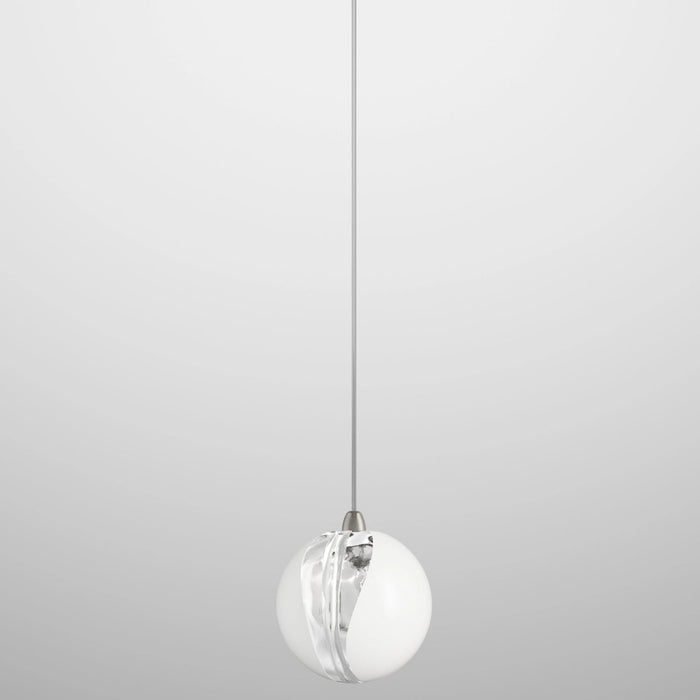 POC Suspension Lamp