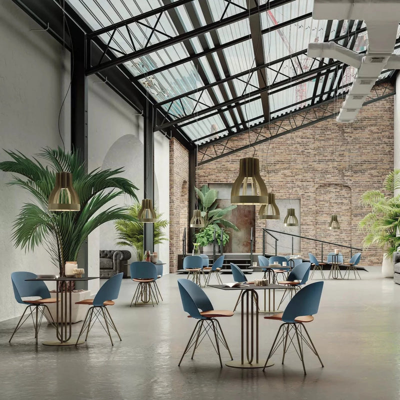 Rail Table - MyConcept Hong Kong
