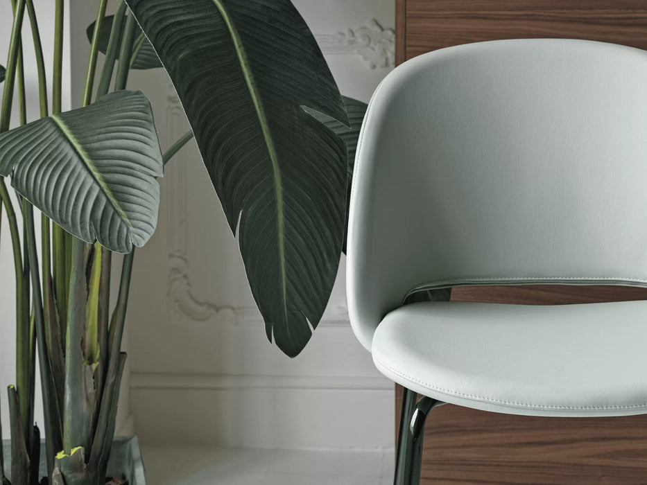 Polo Footstool - MyConcept Hong Kong