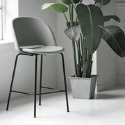 Polo Footstool - MyConcept Hong Kong