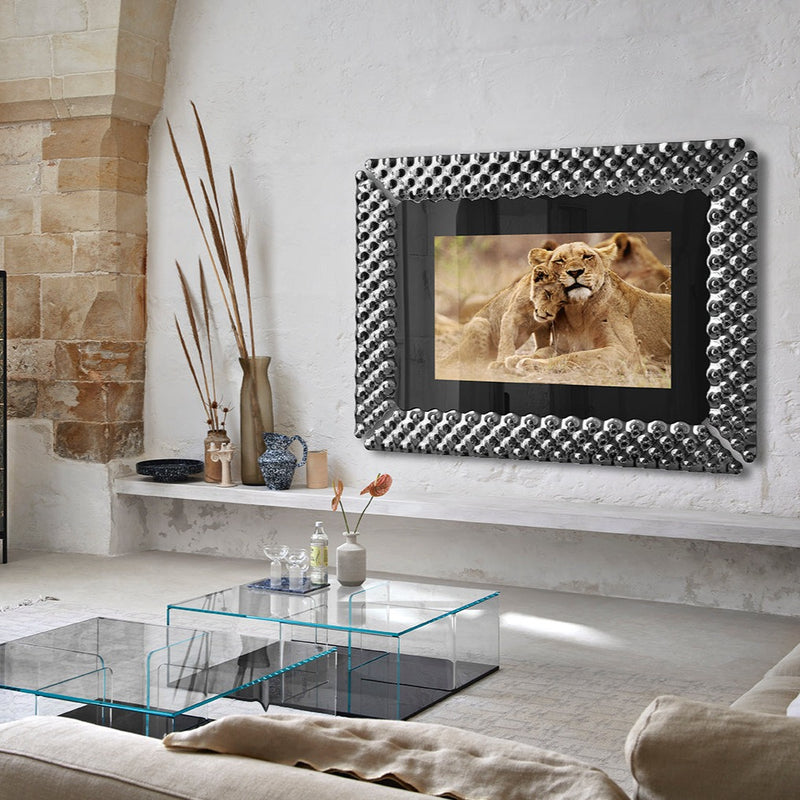 POP TV Wall Mirror - MyConcept Hong Kong