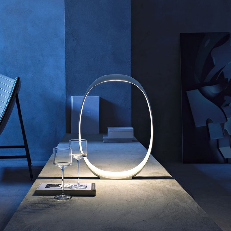 Anisha Table Lamp - MyConcept Hong Kong