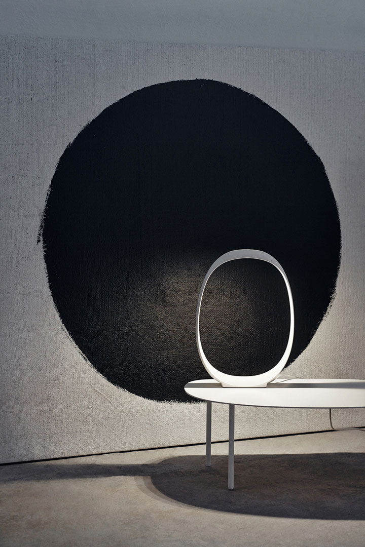 Anisha Table Lamp - MyConcept Hong Kong