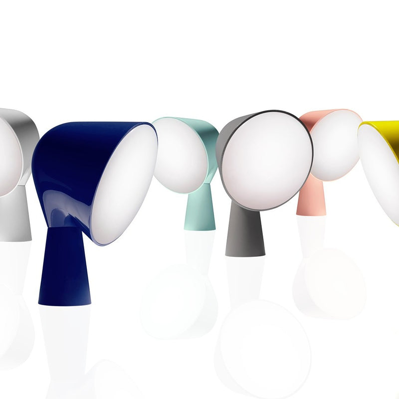 Binic Table Lamp - MyConcept Hong Kong