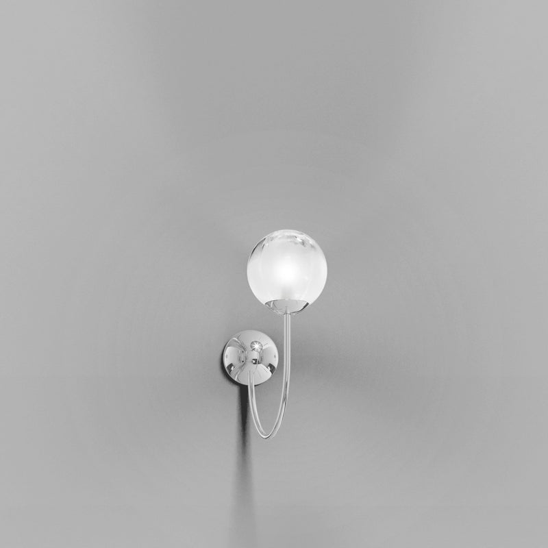 PUPPET Wall Lamp - MyConcept Hong Kong