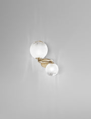 PUPPET RING Wall Lamp - MyConcept Hong Kong