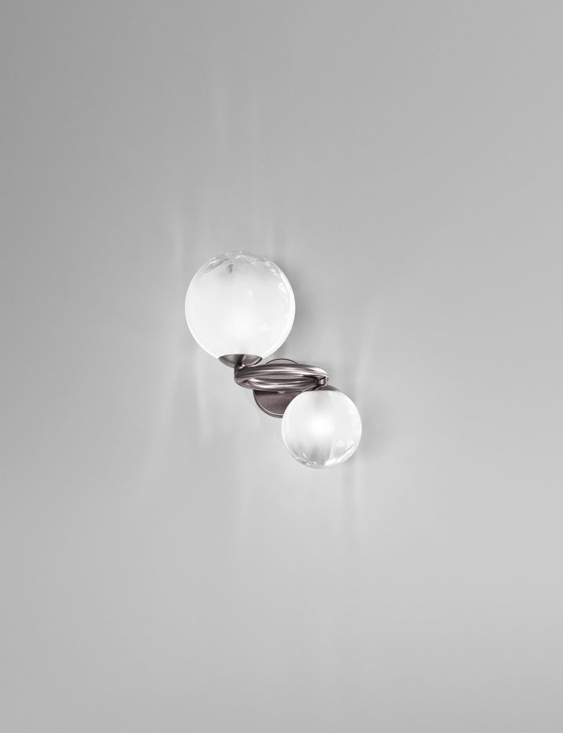 PUPPET RING Wall Lamp - MyConcept Hong Kong