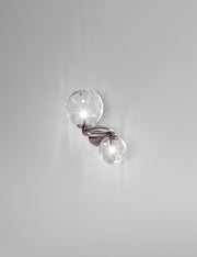 PUPPET RING Wall Lamp - MyConcept Hong Kong