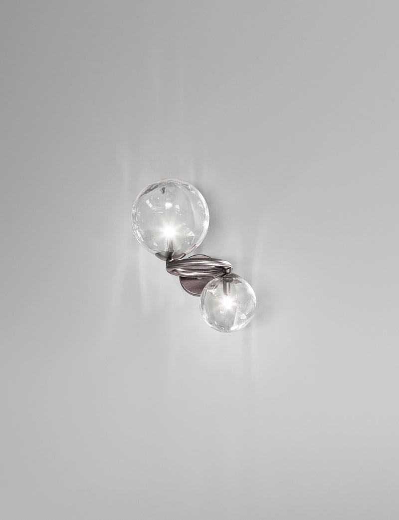 PUPPET RING Wall Lamp - MyConcept Hong Kong