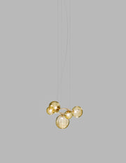 PUPPET RING Suspension Lamp - MyConcept Hong Kong