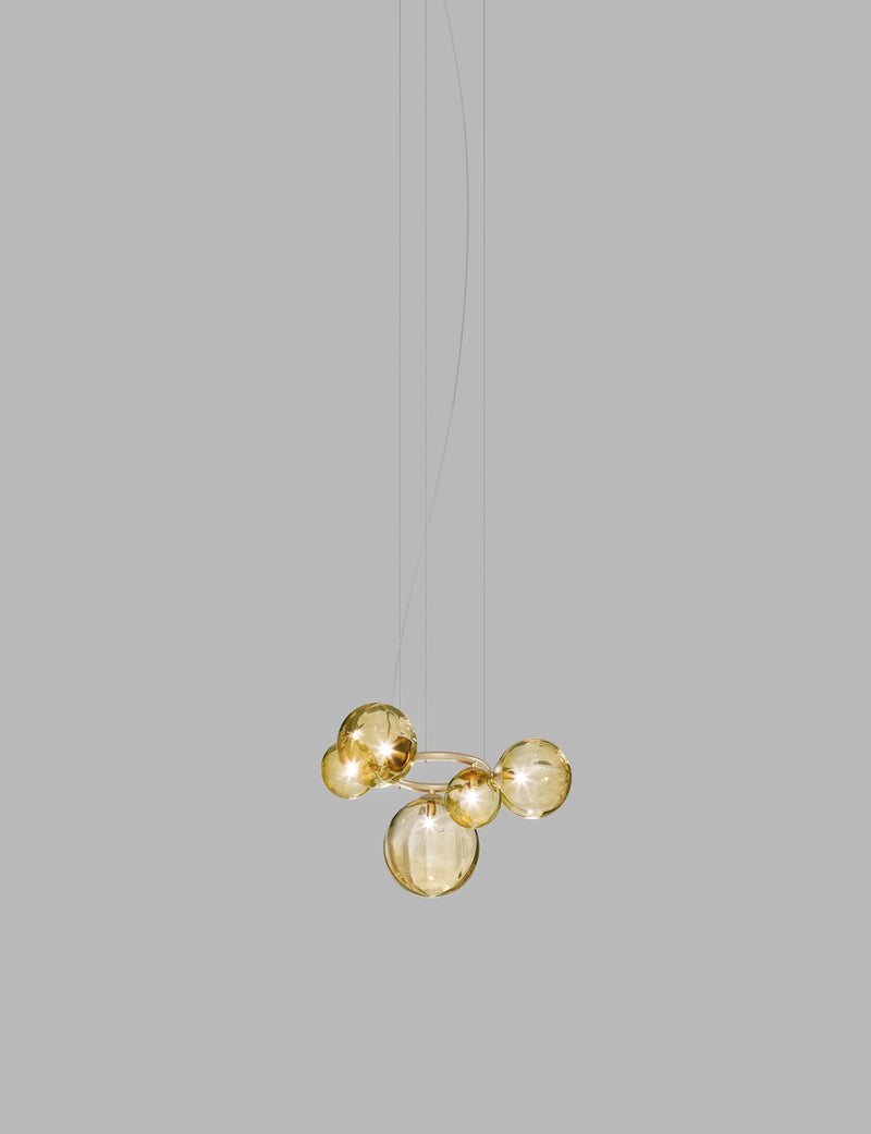 PUPPET RING Suspension Lamp - MyConcept Hong Kong