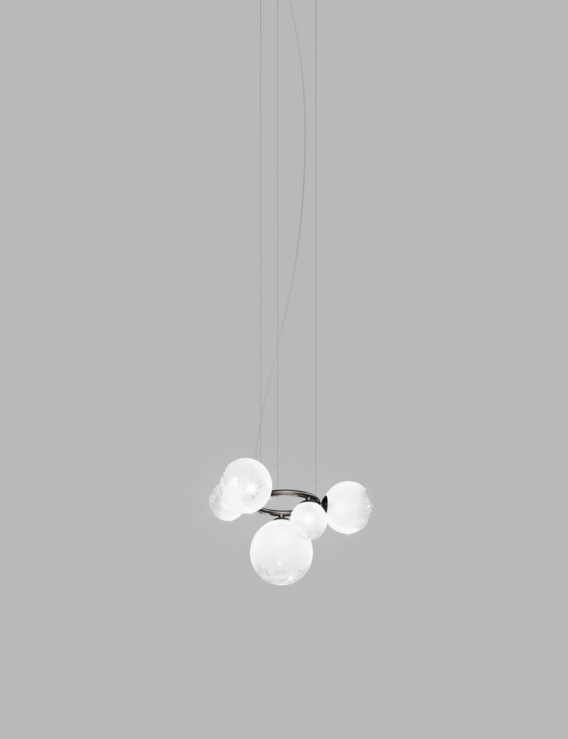 PUPPET RING Suspension Lamp - MyConcept Hong Kong