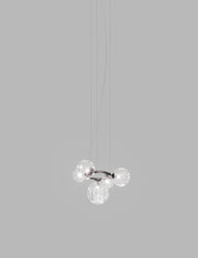 PUPPET RING Suspension Lamp - MyConcept Hong Kong