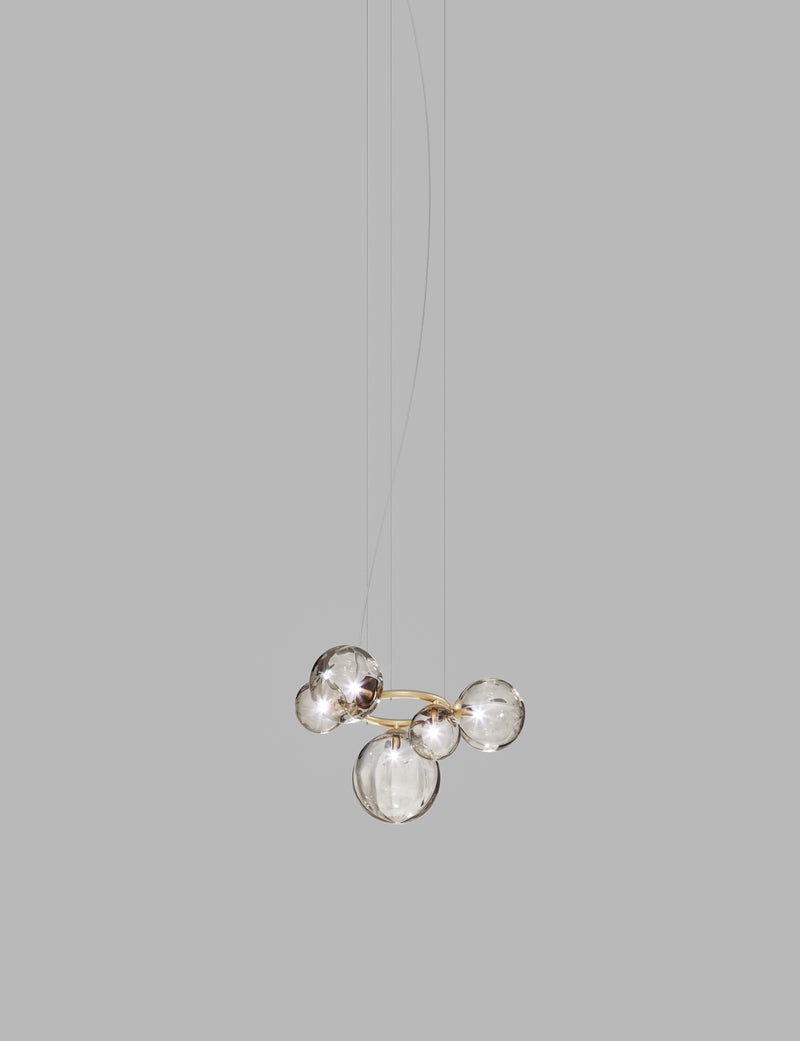 PUPPET RING Suspension Lamp - MyConcept Hong Kong