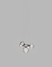 PUPPET RING Suspension Lamp - MyConcept Hong Kong