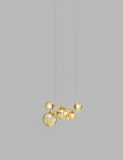 PUPPET RING Suspension Lamp - MyConcept Hong Kong