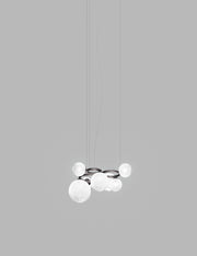 PUPPET RING Suspension Lamp - MyConcept Hong Kong