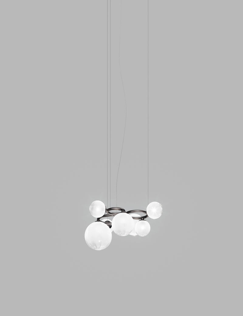 PUPPET RING Suspension Lamp - MyConcept Hong Kong