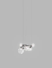 PUPPET RING Suspension Lamp - MyConcept Hong Kong