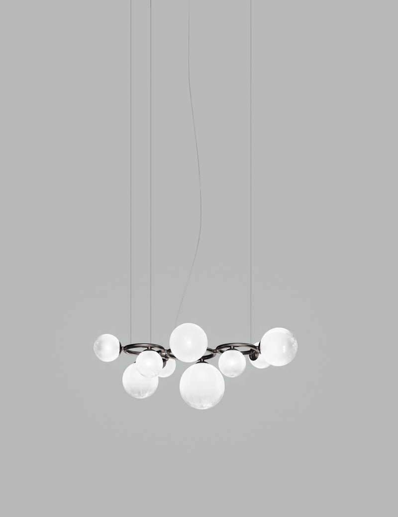 PUPPET RING Suspension Lamp - MyConcept Hong Kong