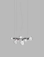 PUPPET RING Suspension Lamp - MyConcept Hong Kong
