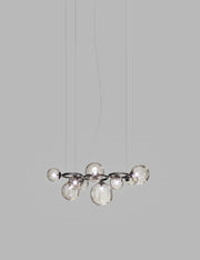 PUPPET RING Suspension Lamp - MyConcept Hong Kong