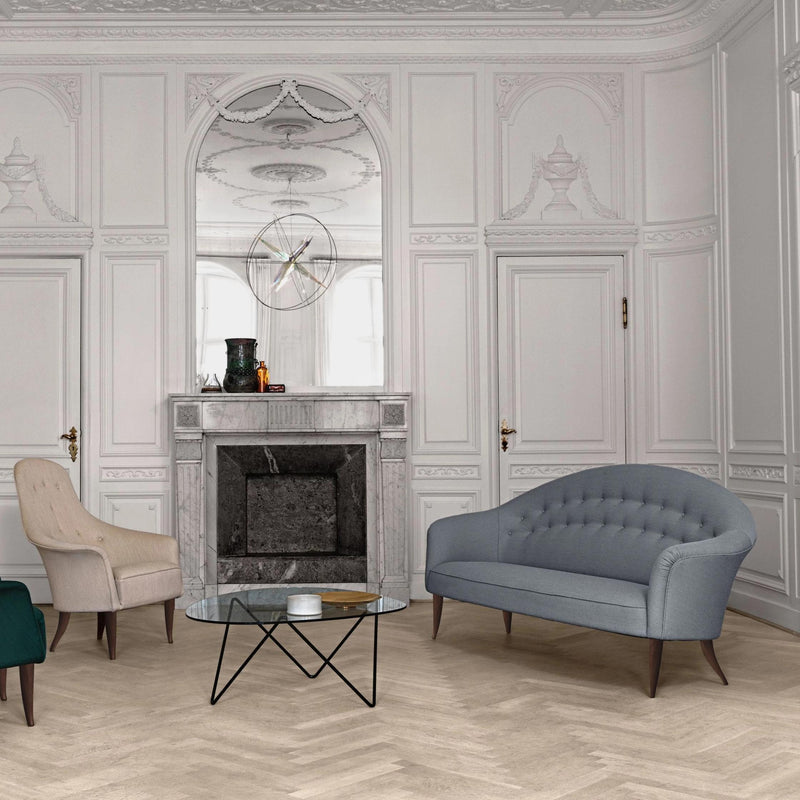 PARADISET SOFA - FULLY UPHOLSTERED - MyConcept Hong Kong