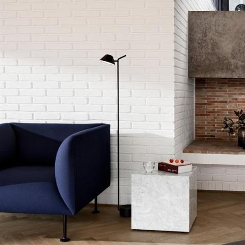 Peek Floor Lamp - MyConcept Hong Kong