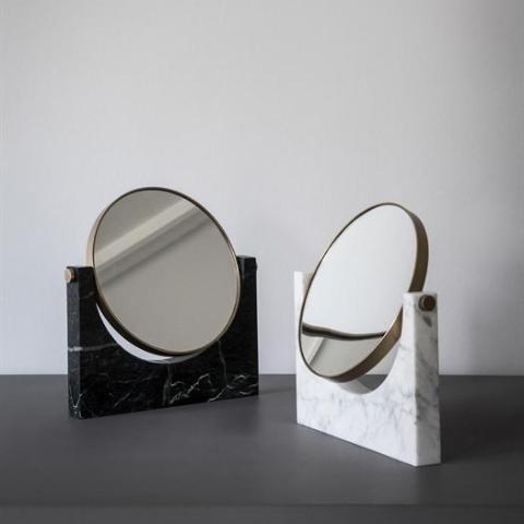 Pepe Marble Mirror - MyConcept Hong Kong