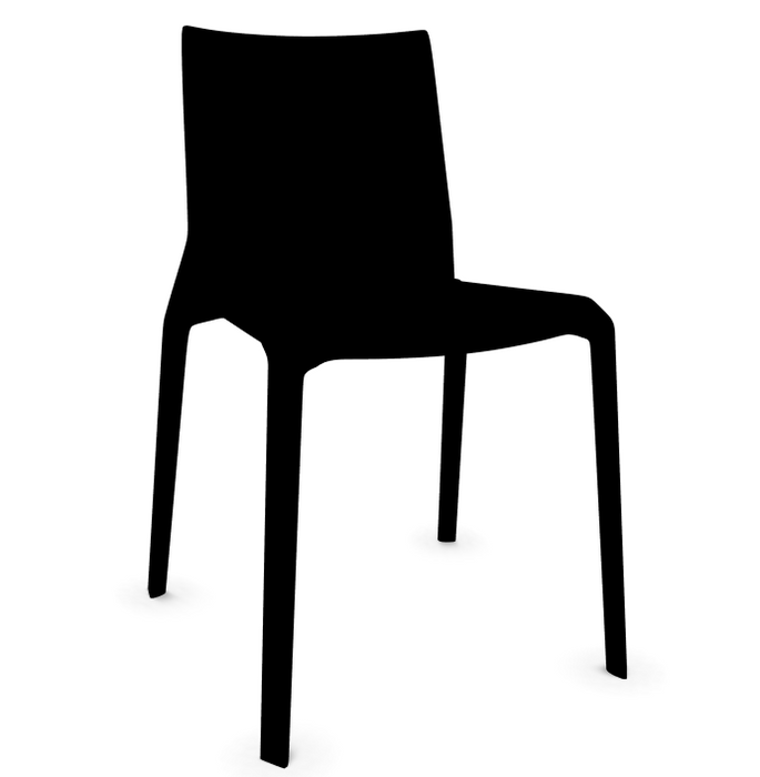 Plana Stackable Chair - MyConcept Hong Kong