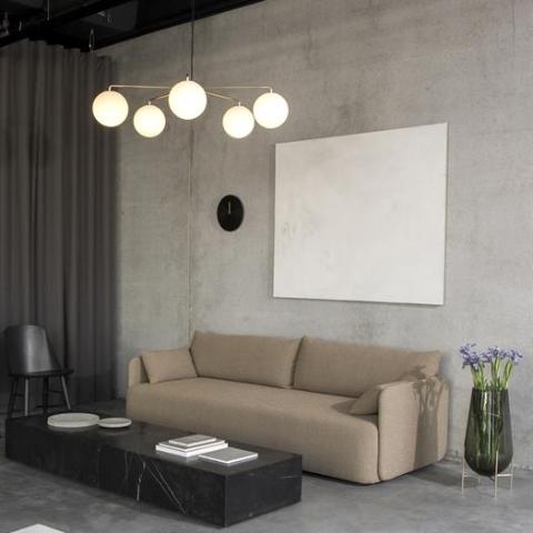 Plinth Low - MyConcept Hong Kong