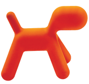 Puppy Abstract plastic dog small - MyConcept Hong Kong