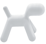 Puppy Abstract plastic dog medium - MyConcept Hong Kong