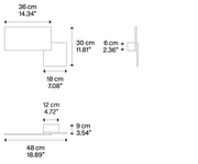 Puzzle Outdoor Square & Rectangle - MyConcept Hong Kong