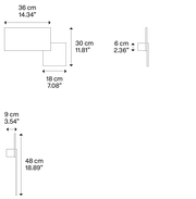 Puzzle Square & Rectangle - MyConcept Hong Kong