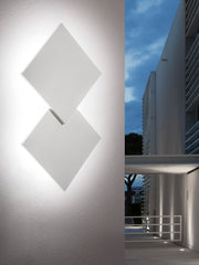 Puzzle Outdoor Double Square - MyConcept Hong Kong