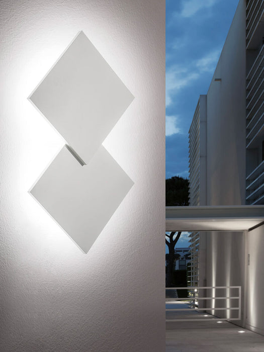 Puzzle Outdoor Double Square - MyConcept Hong Kong