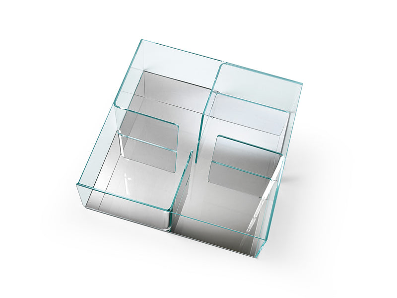 Quadra Coffee Table - MyConcept Hong Kong