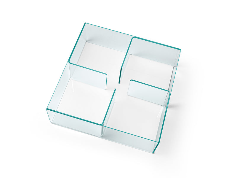 Quadra Coffee Table - MyConcept Hong Kong