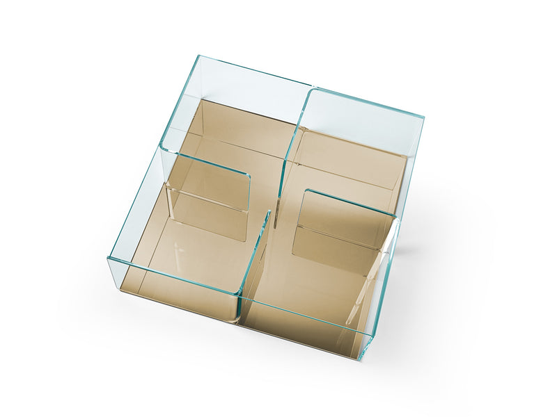 Quadra Coffee Table - MyConcept Hong Kong