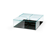 Quadra Coffee Table - MyConcept Hong Kong