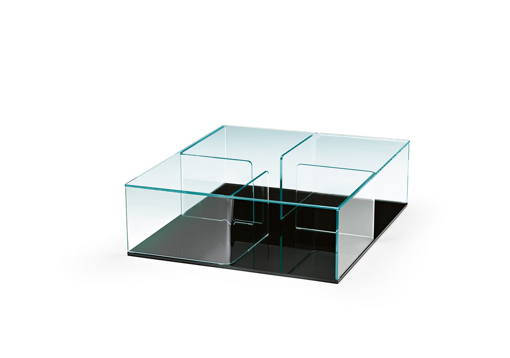 Quadra Coffee Table