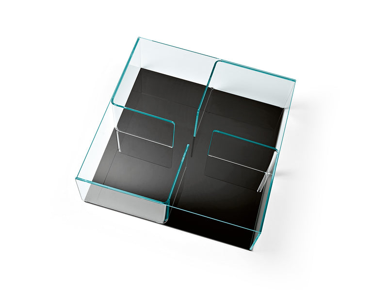 Quadra Coffee Table - MyConcept Hong Kong