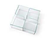 Quadra Coffee Table - MyConcept Hong Kong