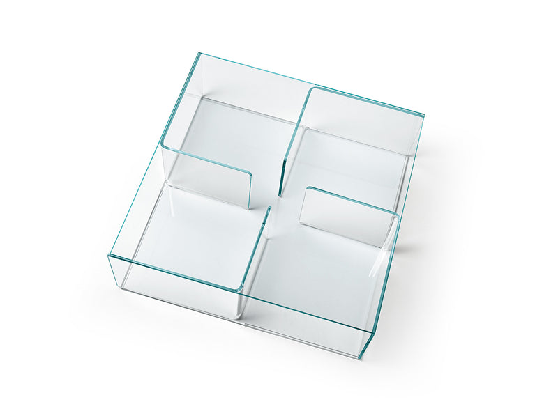 Quadra Coffee Table - MyConcept Hong Kong