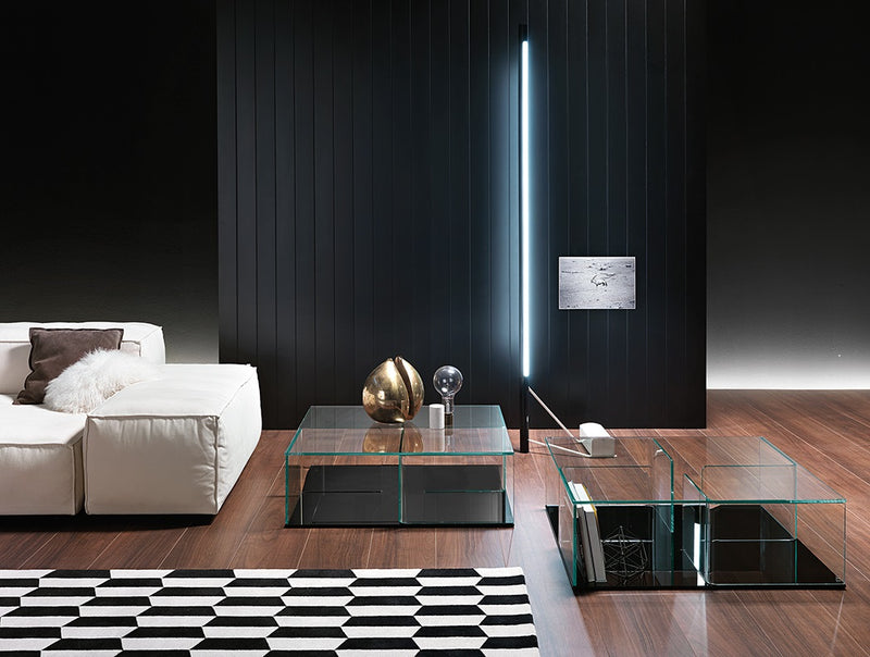 Quadra Coffee Table - MyConcept Hong Kong